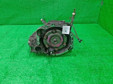 АКПП НА TOYOTA VITZ SCP10 1SZ-FE