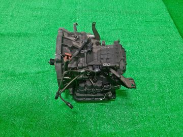 АКПП НА TOYOTA VITZ SCP10 1SZ-FE