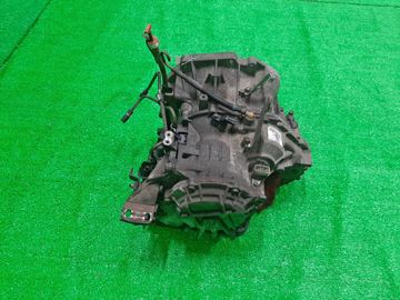 АКПП НА TOYOTA VITZ SCP10 1SZ-FE