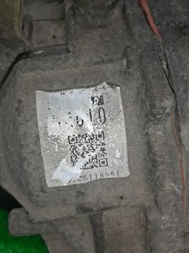 АКПП НА TOYOTA VITZ SCP10 1SZ-FE