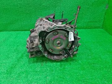 АКПП НА TOYOTA SPACIO AE111 4A-FE