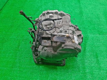 АКПП НА TOYOTA SPACIO AE111 4A-FE