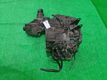 АКПП НА TOYOTA CALDINA ST215 3S-GTE