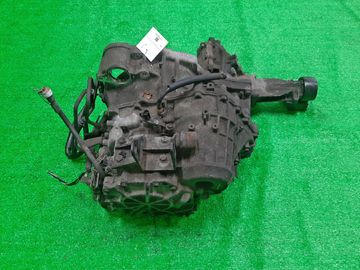 АКПП НА TOYOTA CALDINA ST215 3S-GTE