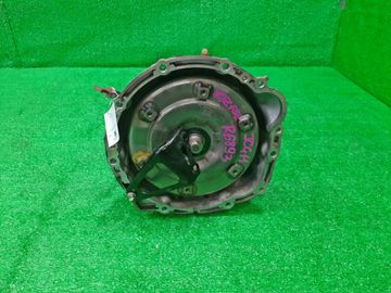 АКПП НА TOYOTA PROGRES JCG11 2JZ-FSE