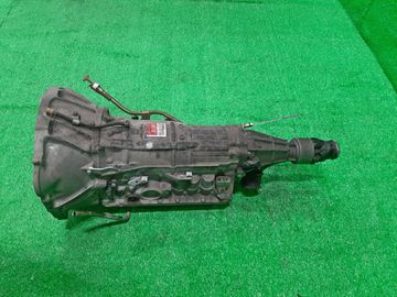 АКПП НА TOYOTA PROGRES JCG11 2JZ-FSE