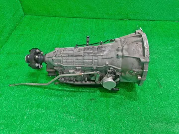 АКПП НА LEXUS GS350 GRS191 2GR-FSE