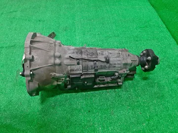 АКПП НА LEXUS GS350 GRS191 2GR-FSE