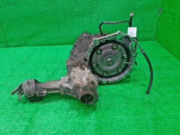 АКПП НА TOYOTA CAMRY ACV35 2AZ-FE