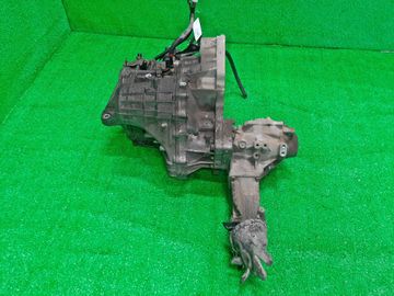 АКПП НА TOYOTA CAMRY ACV35 2AZ-FE