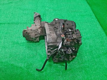 АКПП НА TOYOTA CAMRY ACV35 2AZ-FE