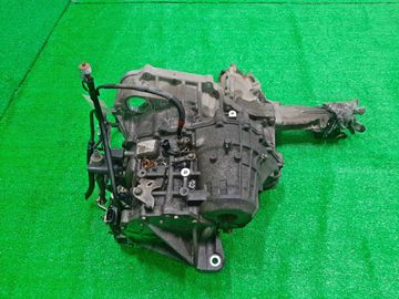 АКПП НА TOYOTA CAMRY ACV35 2AZ-FE