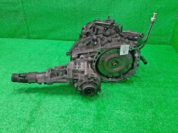 АКПП НА MITSUBISHI OUTLANDER CW5W 4B12
