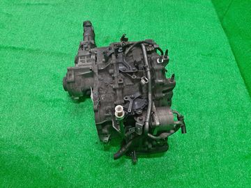 АКПП НА MITSUBISHI OUTLANDER CW5W 4B12