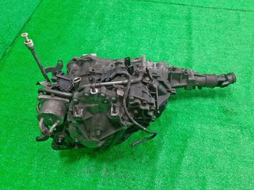 АКПП НА MITSUBISHI OUTLANDER CW5W 4B12