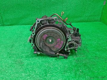 АКПП НА HONDA STREAM RN1 D17A