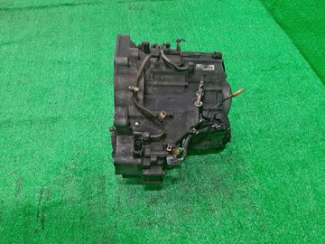 АКПП НА HONDA STREAM RN1 D17A