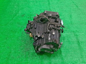 АКПП НА HONDA STREAM RN1 D17A