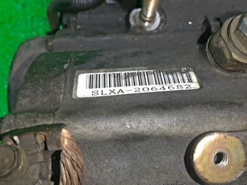 АКПП НА HONDA STREAM RN1 D17A