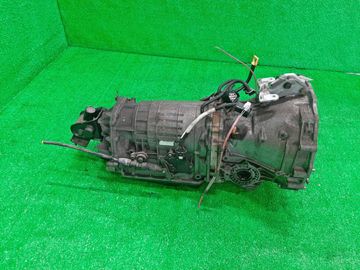 АКПП НА SUBARU IMPREZA GG2 EJ152