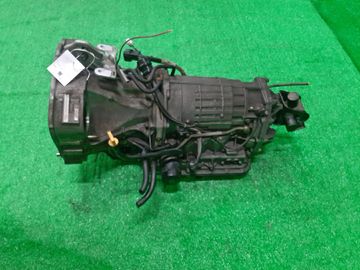 АКПП НА SUBARU IMPREZA GG2 EJ152