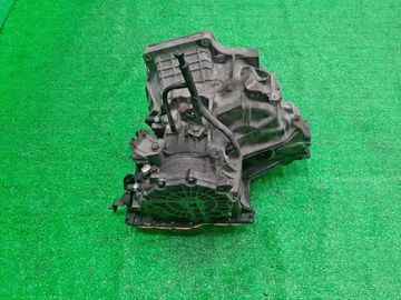 АКПП НА MAZDA DEMIO DW3W B3