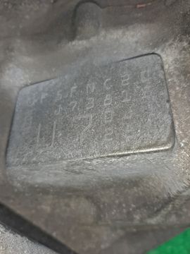 АКПП НА MAZDA DEMIO DW3W B3