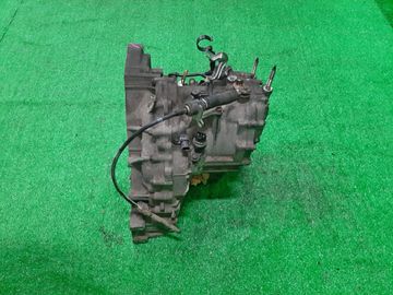 АКПП НА HONDA HR-V GH3 D16A