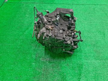 АКПП НА HONDA HR-V GH3 D16A