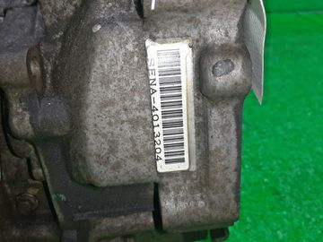 АКПП НА HONDA HR-V GH3 D16A