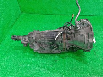 АКПП НА SUBARU LEGACY BH5 EJ202