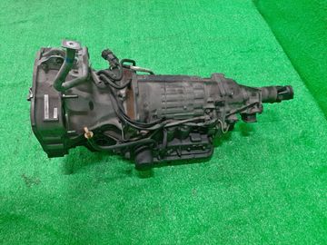 АКПП НА SUBARU LEGACY BH5 EJ202