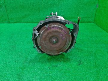 АКПП НА SUBARU IMPREZA GF6 EJ18