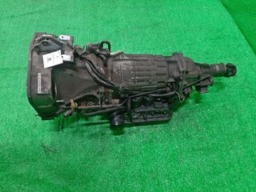 АКПП НА SUBARU IMPREZA GF6 EJ18