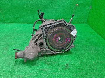 АКПП НА HONDA CR-V RE4 K24A