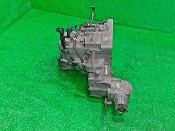 АКПП НА HONDA CR-V RE4 K24A