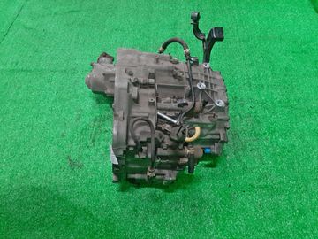 АКПП НА HONDA CR-V RE4 K24A