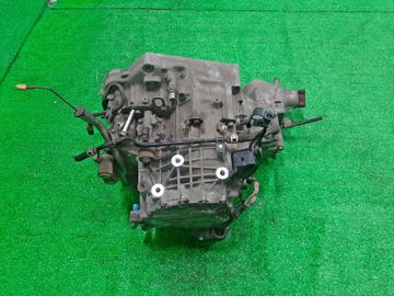 АКПП НА HONDA CR-V RE4 K24A