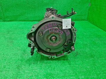 АКПП НА SUZUKI ESCUDO TX92W H27A