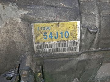 АКПП НА SUZUKI ESCUDO TX92W H27A