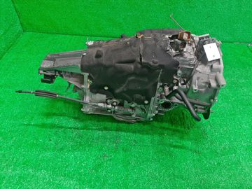 АКПП НА SUBARU IMPREZA GP6 FB20