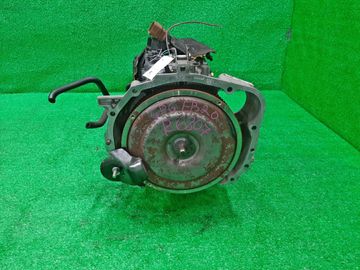 АКПП НА SUBARU IMPREZA GP6 FB20