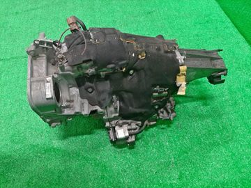 АКПП НА SUBARU IMPREZA GP6 FB20
