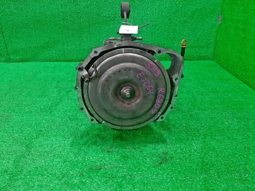 АКПП НА SUBARU FORESTER SF9 EJ254