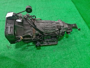 АКПП НА SUBARU FORESTER SF9 EJ254