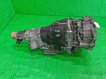 АКПП НА SUBARU LEGACY BR9 EJ253