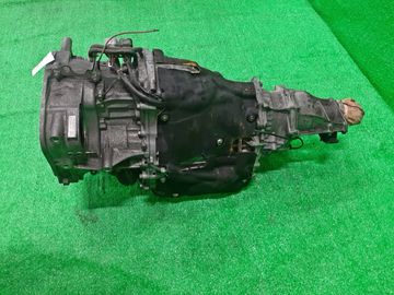 АКПП НА SUBARU LEGACY BR9 EJ253