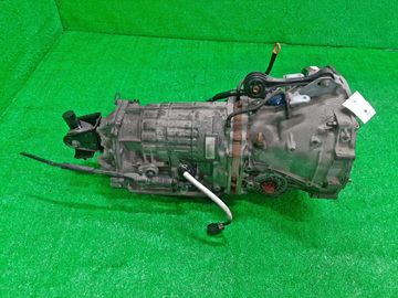 АКПП НА SUBARU EXIGA YA4 EJ204