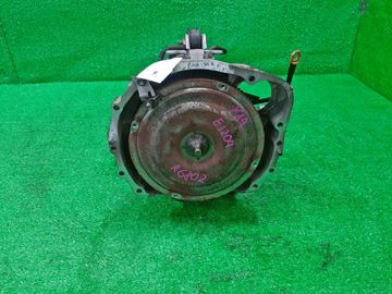 АКПП НА SUBARU EXIGA YA4 EJ204