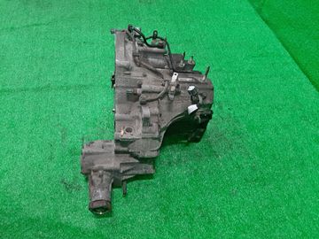 АКПП НА HONDA ODYSSEY RA7 F23A